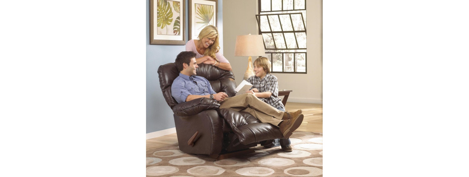 Visit Weiss Furniture in Latrobe for sofas, sectionals, dining